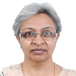 Sandhya Yaddanapudi
